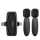Mikrofon Ulanzi V6 USB-C + Lightning